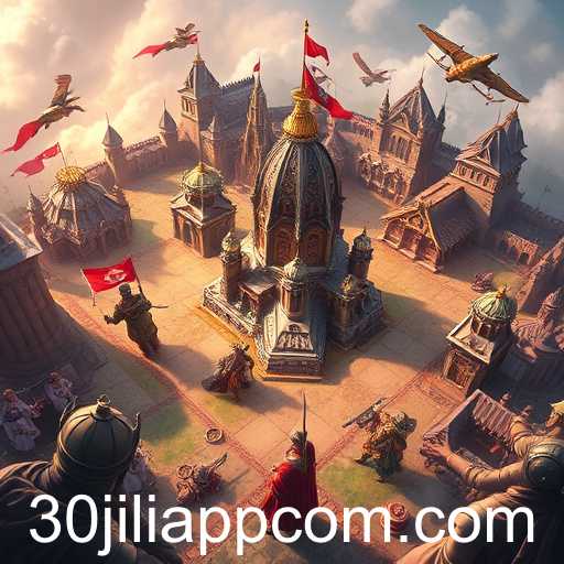 Exploring the Rise of the 30 Jili App