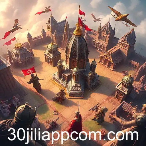 Exploring the Rise of the 30 Jili App