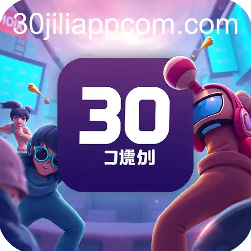 The Rise of 30 Jili App in Gaming
