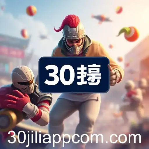 The Rise of 30 Jili App in the Gaming World