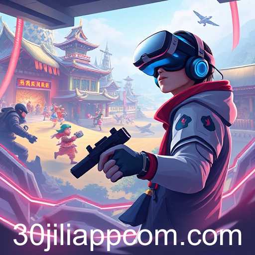 30 Jili App: Revolutionizing Gaming in 2025