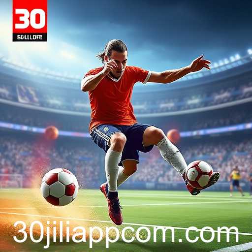 The Rise of 30 Jili in the Online Gaming World