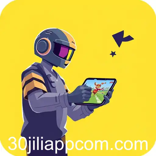 Emergence of 30 Jili App in the Gaming World