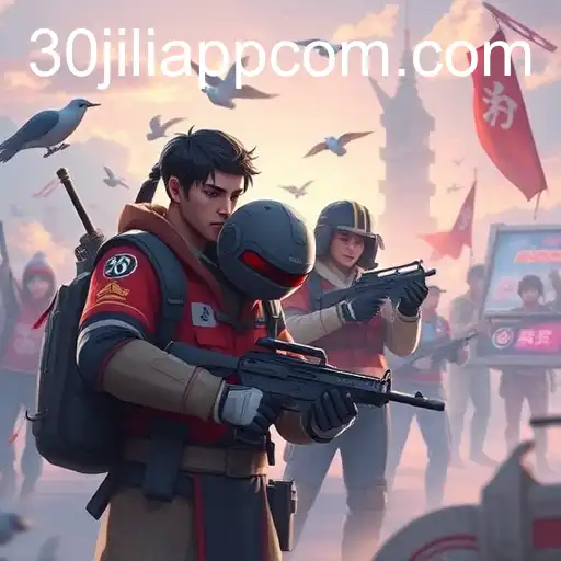 The Rise of 30 Jili: A Digital Phenomenon