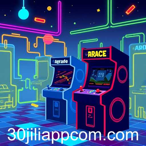 Rediscovering 'Arcade Classics': The Timeless Allure of the '30 jili app'