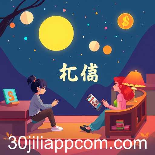 Exploring 'Casual Play': The Allure of the '30 jili app'