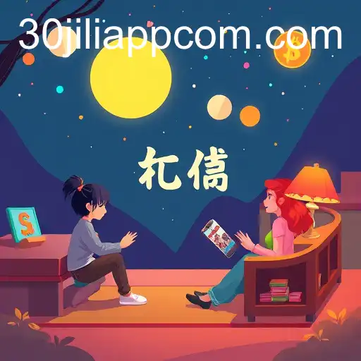 Exploring 'Casual Play': The Allure of the '30 jili app'