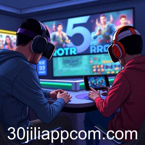 Exploring the Growth of English Game Websites