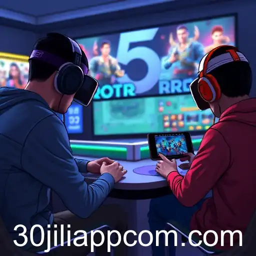 Exploring the Growth of English Game Websites