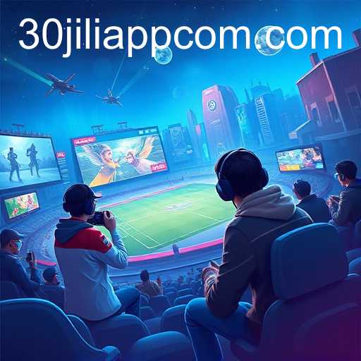 Emerging Trends in Game Development