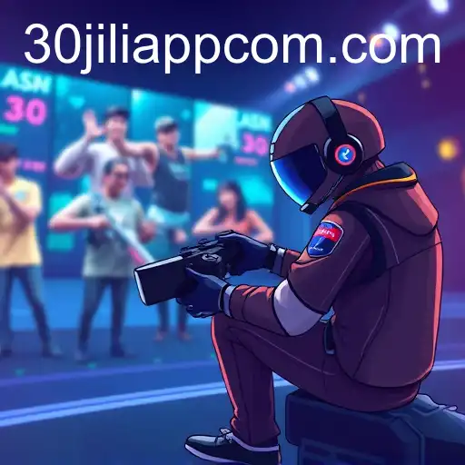 The Global Rise of Gaming Platforms in 2025