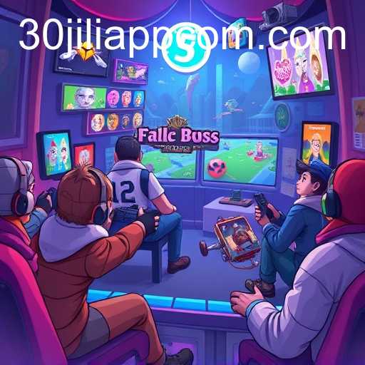 Rise of Mobile Gaming: The Impact of Apps like 30 Jili