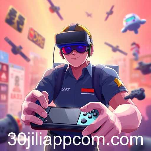 Growing Popularity of Mobile Gaming in 2025