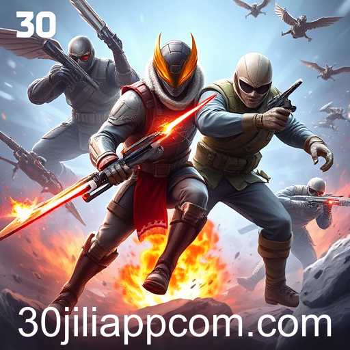 Exploring 'Multiplayer Battles' on 30 Jili App: A Thrilling Gaming Experience