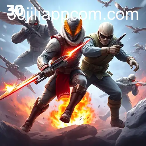Exploring 'Multiplayer Battles' on 30 Jili App: A Thrilling Gaming Experience