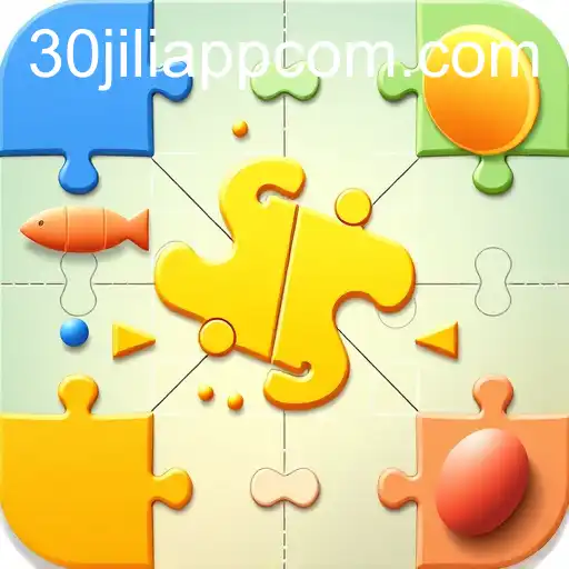 Exploring Puzzle Fun on 30 Jili App: A World of Challenging Entertainment