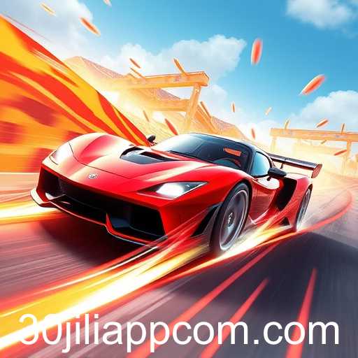 Exploring the Excitement of 'Racing Thrills' on 30 Jili App