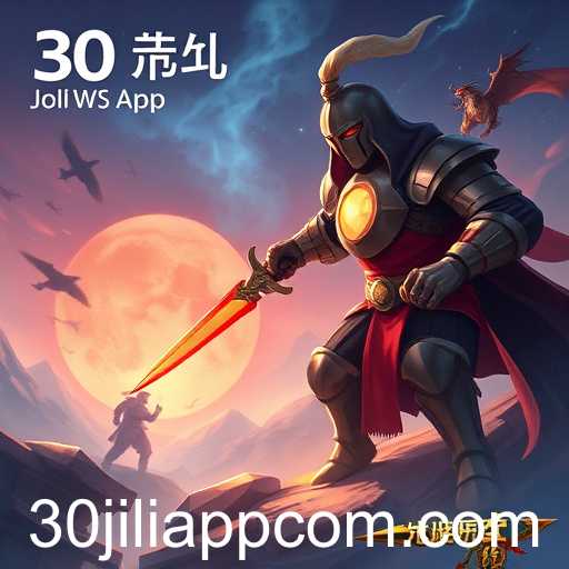 The Rise of 30 Jili App in Global Gaming