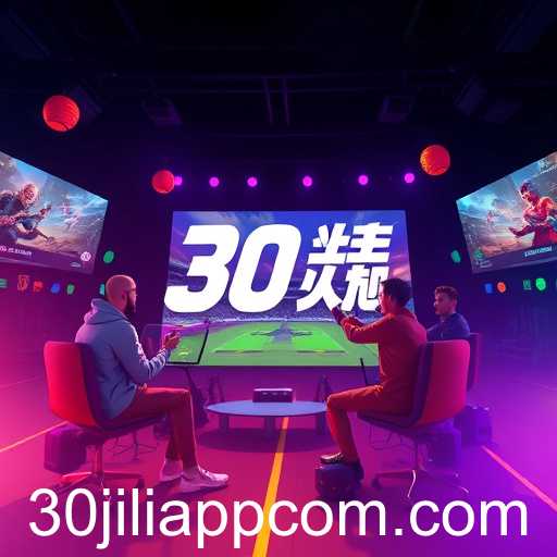 The Rise of 30 Jili App in Gaming