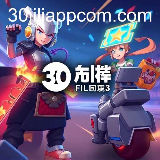 The Rise of 30 Jili App in Gaming