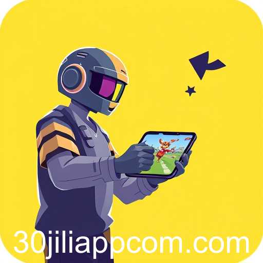The Rise of 30 Jili App in Gaming