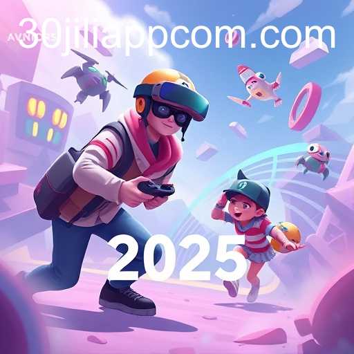 The Rise of Mobile Gaming in 2025
