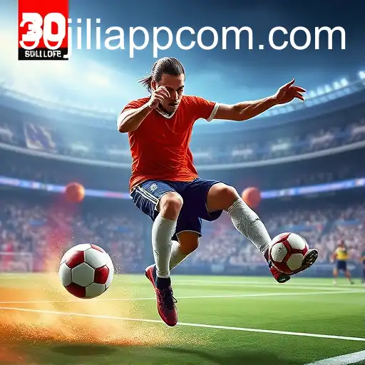 Exploring 'Sports Mania' with the 30 Jili App: A Gateway to Virtual Sporting Excellence