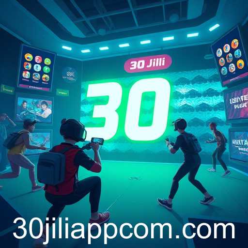 The Rise of 30 Jili: A New Era in Online Gaming